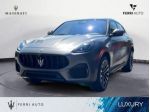 MASERATI Grecale MY25 MHEV 330 CV AWD Modena rif. 22545250