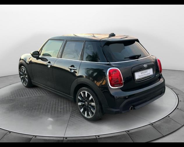 MINI Mini 5 porte Mini IV F55 2021 5p Mini 5p 1.5 Cooper Classic auto - Foto 8