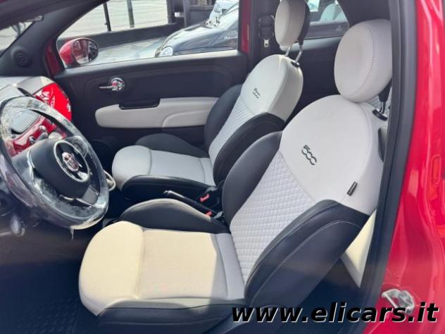 FIAT 500 1.0 Hybrid Dolcevita - NO VINCOLI DI FINANZIAMENTO rif. 23610139 - Foto 10