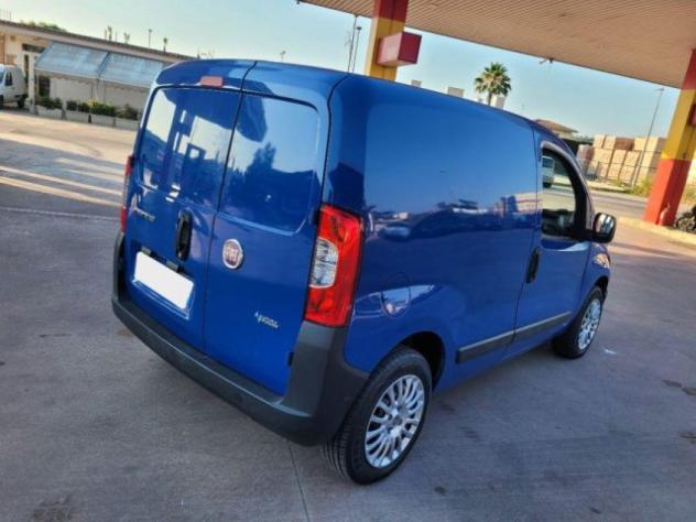 FIAT Fiorino TASSO ZERO rif. 24002935 - Foto 3