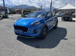 Ford Puma 1.0 Ecoboost Hybrid 125CV Titanium