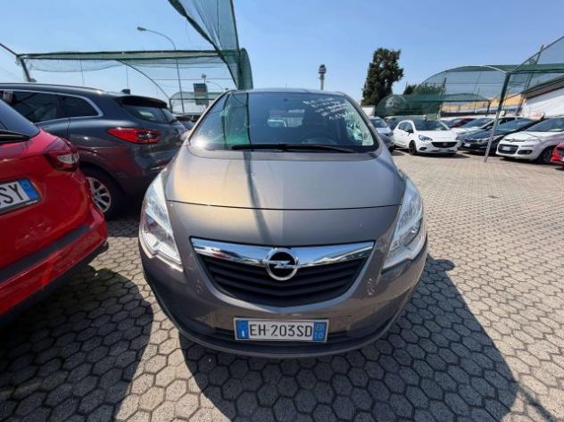 OPEL Meriva Meriva II 1.4 Elective rif. 23749184 - Foto 5