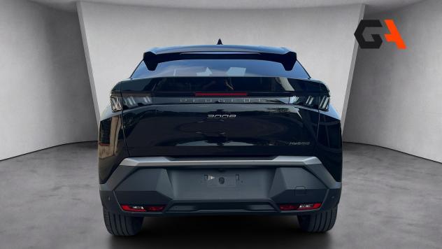 Peugeot 3008 Hybrid 136 Allure e-DCS 6 - Foto 6