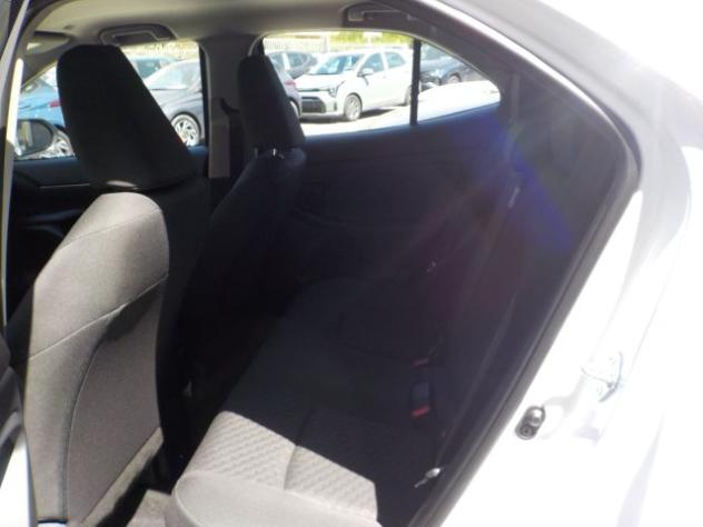 TOYOTA Yaris Cross 1.5 Hybrid E -CVT rif. 24220387 - Foto 6