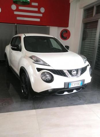 NISSAN - Juke - 1.5 dCi S&S N-Connecta - Foto 3