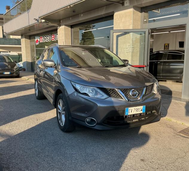 Nissan Qashqai 1.5 Diesel Neopatentati - Foto 3