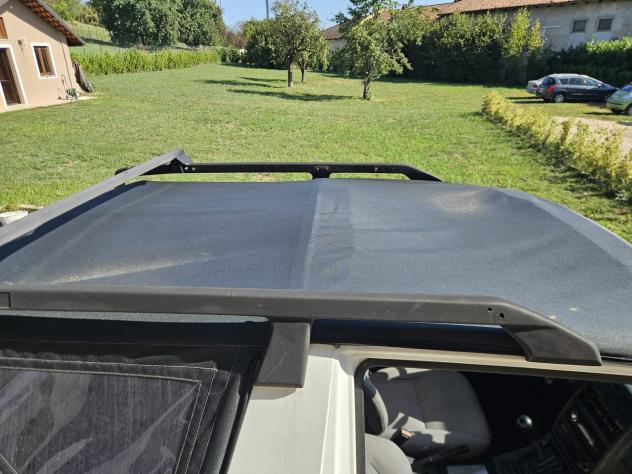 Suzuki Vitara 1.6 Cabriolet JLX - Foto 3