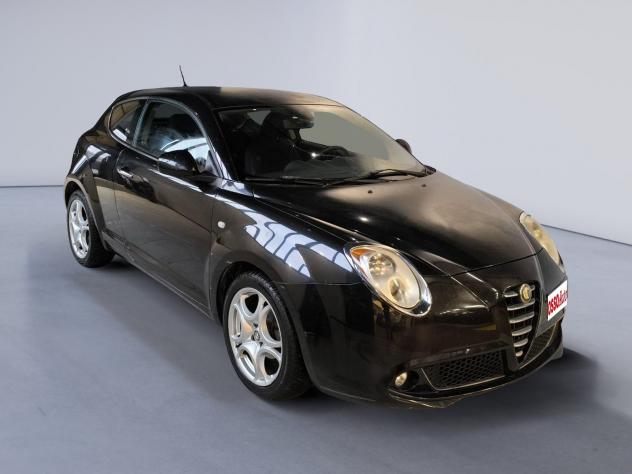 Alfa Romeo MiTo 1.4 BENZINA 105 HP PROGRESSION COMMERCIANTE - Foto 2