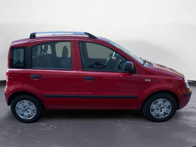 FIAT Panda Panda 1.2 Pop 69cv - Foto 5