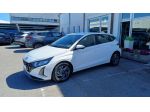 Hyundai i20 1.0 T-GDI 90cv DCT ConnectLine