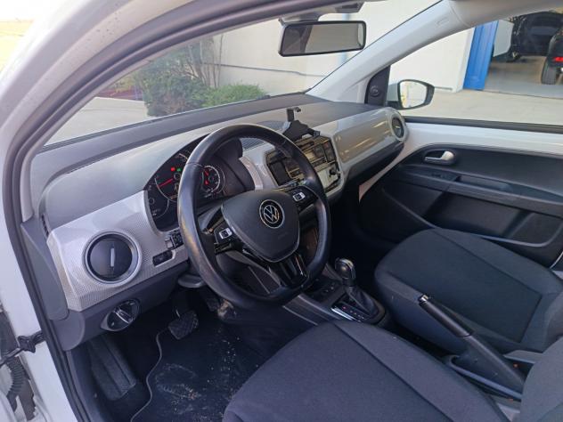 Volkswagen e-Up e-up! 32,3 kWh Long Range 260 km - Foto 10