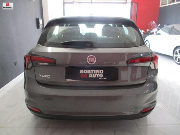 FIAT Tipo 1.3 Mjt S&S 5 porte City Life-2022 KM70000 - Foto 6
