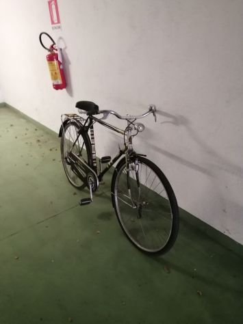 Bicicletta Legnano da uomo fine anni cinquanta - Foto 3