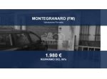 Immobile in asta di 24 m² in vendita a Montegranaro
