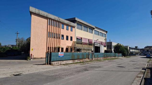 Industriale/Artigianale in vendita a Arzignano