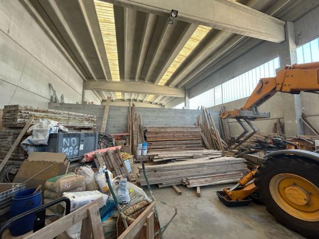 Magazzino in vendita a Gragnano Trebbiense - Foto 11