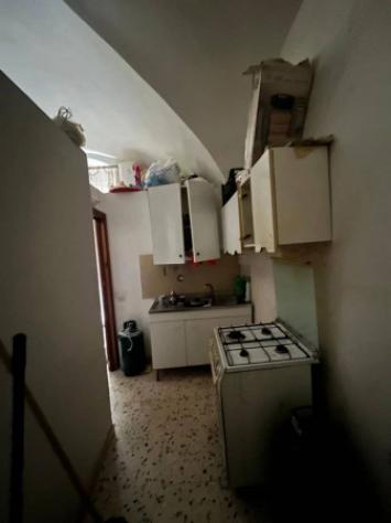 Immobile in asta di 40 m² in vendita a Orta Nova - Foto 9