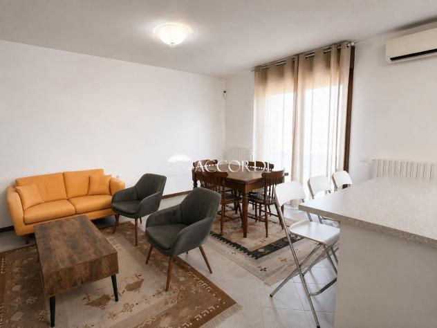 APPARTAMENTO di 3 vani e di 95 mq (ALBIGNASEGO) rif. DS18 - Foto 6