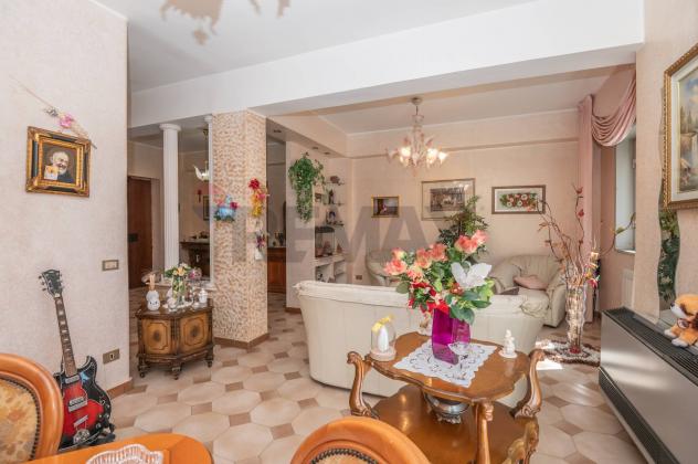 Appartamento in vendita a Caltagirone