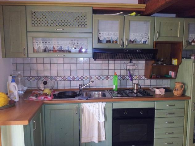 Villette a schiera in vendita a Campofelice di Roccella - Foto 6