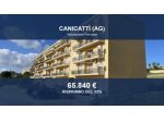 Immobile in asta di 147 m² con più di 5 locali e box auto in vendita a Canicattì