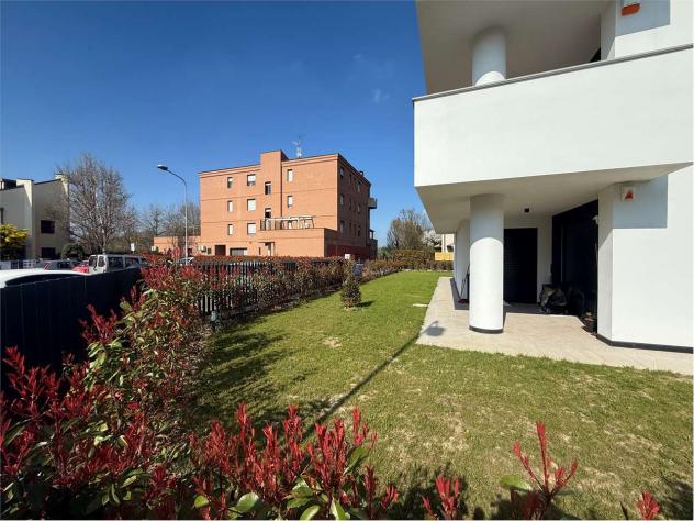 VA0260 - CARPI CIBENO MAISONETTE A4 CON AMPIO GIARDINO!!!! - Foto 2