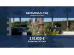 Immobile in asta di 540 m² in vendita a Cerignola