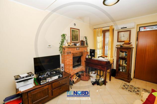 CASA SEMI INDIPENDENTE di 2 vani e di 58 mq (CERTOSA DI PAVIA) rif. VID7203_1 - Foto 5