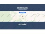 Immobile in asta di 112 m² in vendita a Cingoli