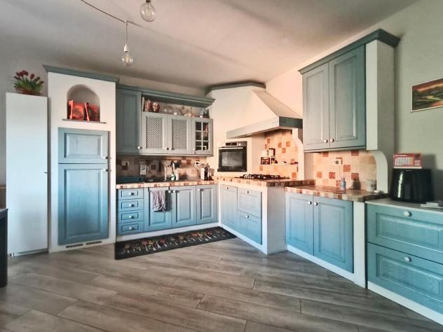 Appartamento in vendita a Casenuove - Empoli 115 mq Rif: 1451300 - Foto 4