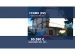 Immobile in asta di 202 m² con più di 5 locali e box auto in vendita a Fermo