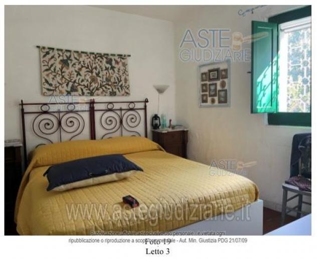 IMMOBILI-IMMOBILE RESIDENZIALE-Via Aldebaran, 9 - Località Torre delle Stelle - Cannesisa - Foto 8