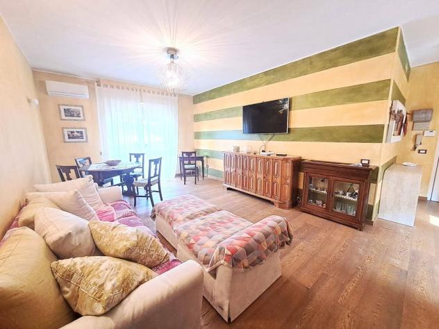 Appartamento in vendita a Massa 75 mq Rif: 1330404 - Foto 3