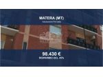 Immobile in asta di 117 m² in vendita a Matera