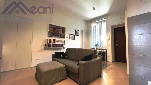 509 - VENDUTO IN 5 APPUNTAMENTI 2 LOCALI RISTRUTTURATO - Foto 6