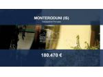 Immobile in asta di 353 m² con più di 5 locali in vendita a Monteroduni
