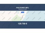Immobile in asta di 120 m², box auto in vendita a Policoro