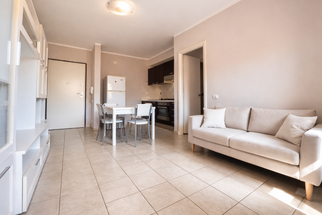 Appartamento in vendita a Pontedera 68 mq Rif: 1402835