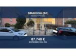 Immobile in asta di 139 m² con più di 5 locali in vendita a Siracusa