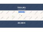 Immobile in asta di 130 m² in vendita a Treia