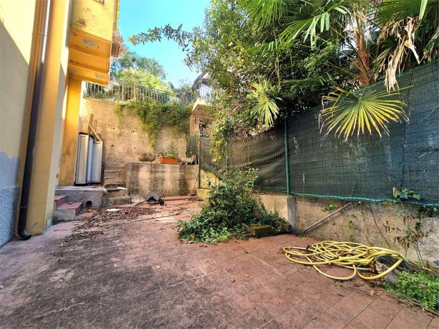 V005524 - CASA INDIPENDENTE LIBERA SU QUATTRO LATI CON GIARDINO PRIVATO - Foto 14