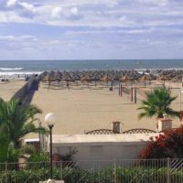 B&amp;B Le Nereidi
