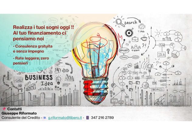 CONSULENZA MUTUO E FINANZIAMRNTI - Foto 2