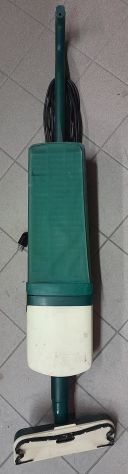 Vorwerk Folletto vk121 funzionante ma con motore un poco rumoroso - Foto 3
