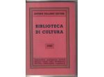 R32 - BIBLIOTECA DI CULTURA