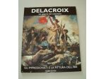 Delacroix - Un gigante del colorismo
