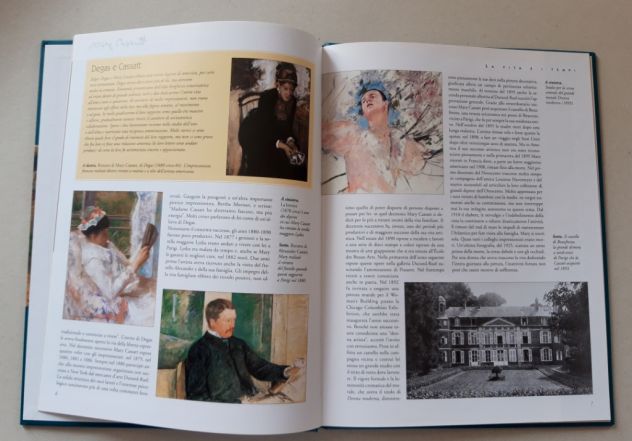 Mary Cassatt - Foto 3