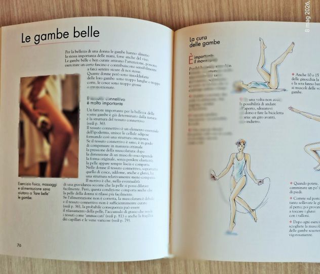 Il Libro della BELLEZZA NATURALE - Foto 7