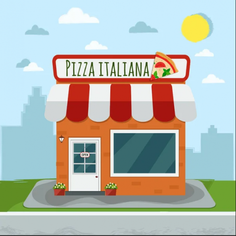 Pizzeria in vendita a Anagni