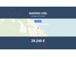 Immobile in asta di 69 m² in vendita a Baveno